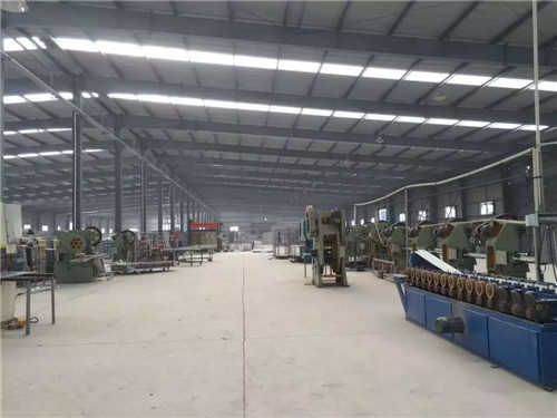 公司廠房展示圖 公司廠房展示圖